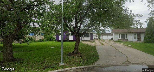 47 Bissett Crescent（加拿大曼尼托巴省温尼伯市）房屋照片