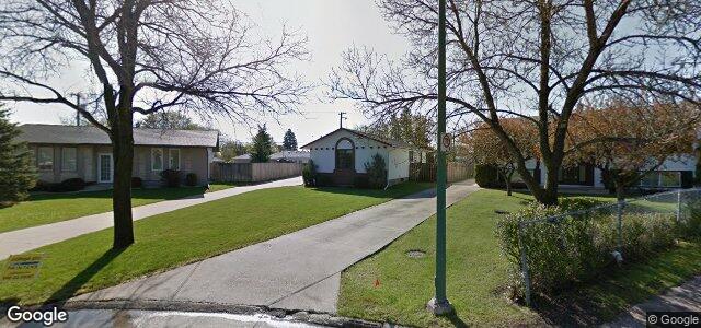 47 Buffie Bay（加拿大曼尼托巴省温尼伯市）房屋照片