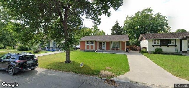 47 Sabine Crescent（加拿大曼尼托巴省温尼伯市）房屋照片