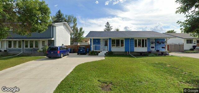 48 Lake Ridge Road（加拿大曼尼托巴省温尼伯市）房屋照片