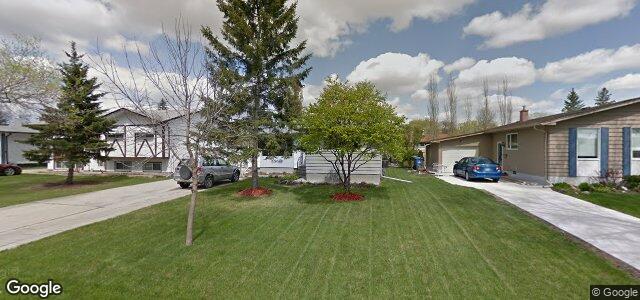 48 Makinak Bay（加拿大曼尼托巴省温尼伯市）房屋照片