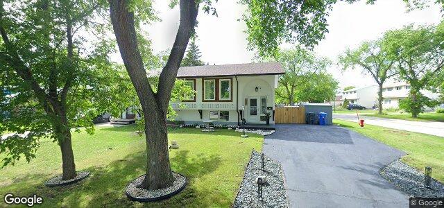 48 Nemy Crescent（加拿大曼尼托巴省温尼伯市）房屋照片