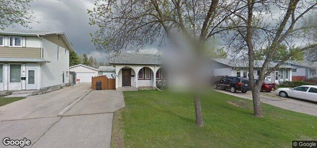 Larawan ng 49 Gowler Road sa Winnipeg, Manitoba