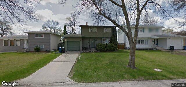 49 Makinak Bay（加拿大曼尼托巴省温尼伯市）房屋照片