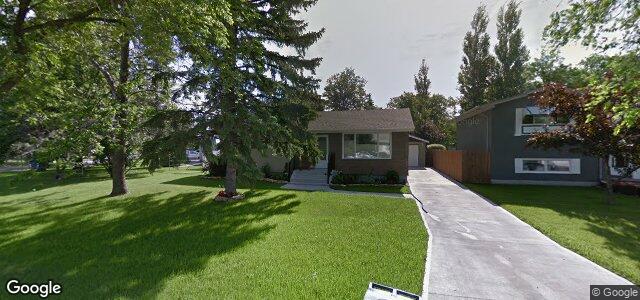 5 Radar Place（加拿大曼尼托巴省温尼伯市）房屋照片