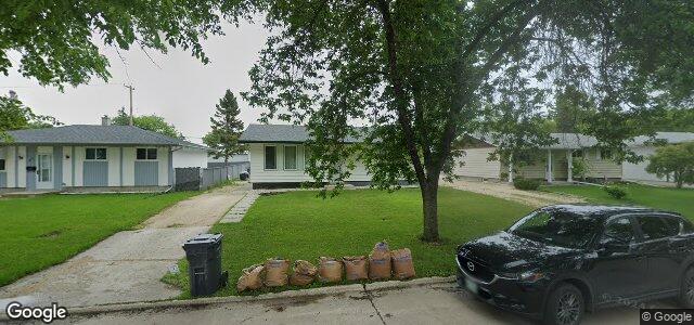 50 Costello Drive（加拿大曼尼托巴省温尼伯市）房屋照片