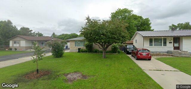 50 Hedges Bay（加拿大曼尼托巴省温尼伯市）房屋照片