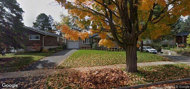 50 Inwood Crescent（加拿大曼尼托巴省温尼伯市）房屋照片