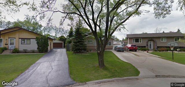 50 Mackie Bay（加拿大曼尼托巴省温尼伯市）房屋照片