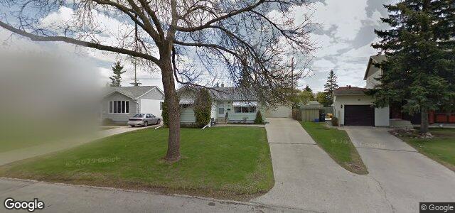 50 Moccasin Bay（加拿大曼尼托巴省温尼伯市）房屋照片