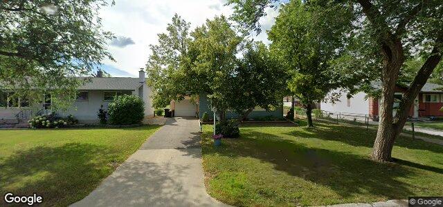 50 Normandy Drive（加拿大曼尼托巴省温尼伯市）房屋照片