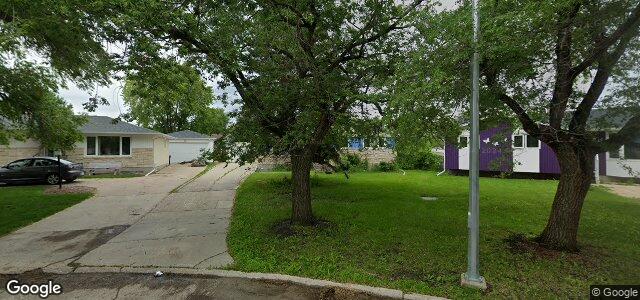 51 Bissett Crescent（加拿大曼尼托巴省温尼伯市）房屋照片