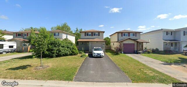 51 Corbett Drive（加拿大曼尼托巴省温尼伯市）房屋照片