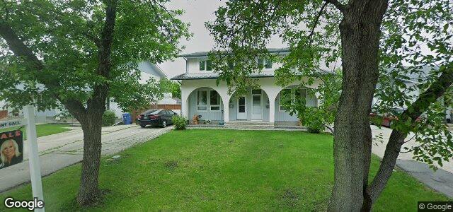 51 Costello Drive（加拿大曼尼托巴省温尼伯市）房屋照片