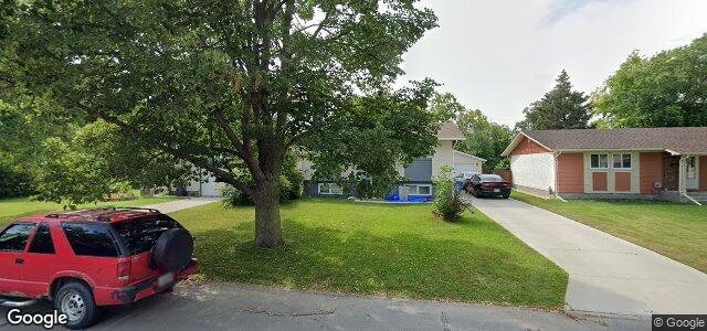 51 Sabine Crescent（加拿大曼尼托巴省温尼伯市）房屋照片