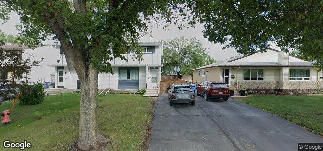 51 Topaz Road（加拿大曼尼托巴省温尼伯市）房屋照片