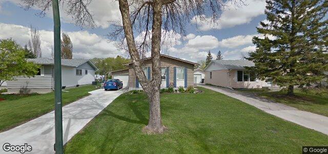 52 Makinak Bay（加拿大曼尼托巴省温尼伯市）房屋照片