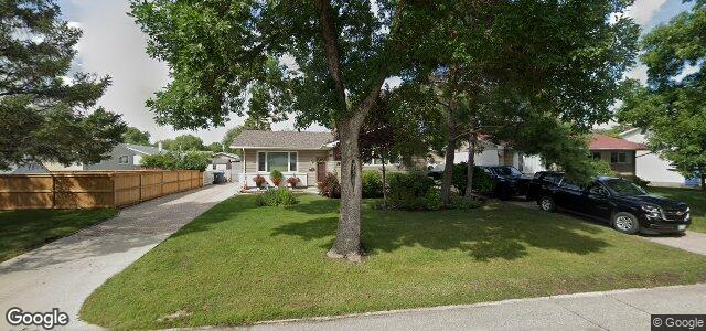 Photo of 53 Hollingsworth Avenue in Winnipeg, Manitoba