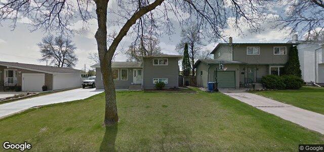 53 Makinak Bay（加拿大曼尼托巴省温尼伯市）房屋照片