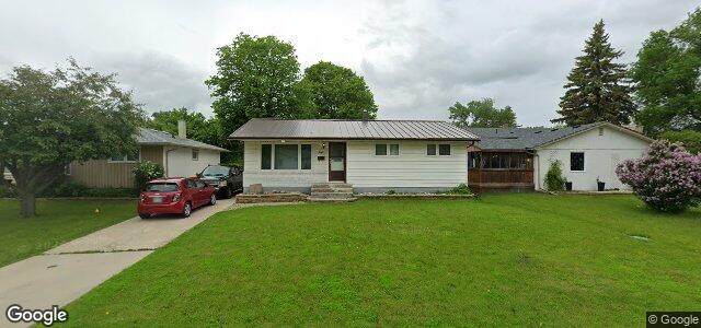 54 Hedges Bay（加拿大曼尼托巴省温尼伯市）房屋照片