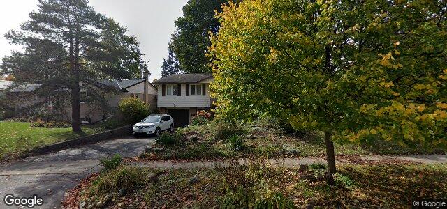 54 Inwood Crescent（加拿大曼尼托巴省温尼伯市）房屋照片