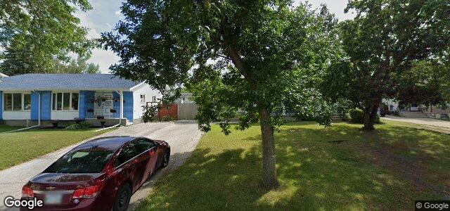 54 Lake Ridge Road（加拿大曼尼托巴省温尼伯市）房屋照片