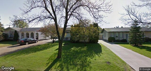 55 Buffie Bay（加拿大曼尼托巴省温尼伯市）房屋照片