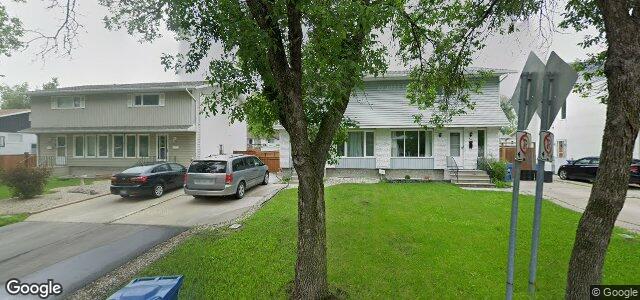 55 Costello Drive（加拿大曼尼托巴省温尼伯市）房屋照片