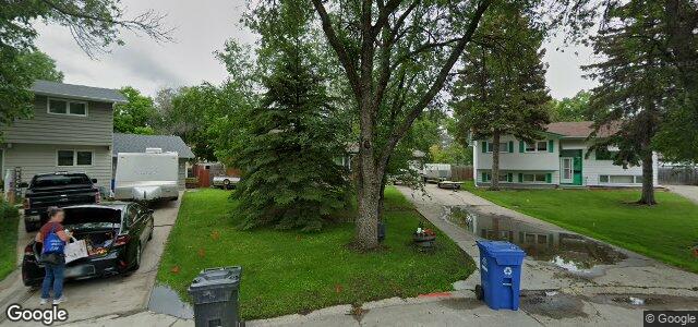 55 Gerrond Bay（加拿大曼尼托巴省温尼伯市）房屋照片