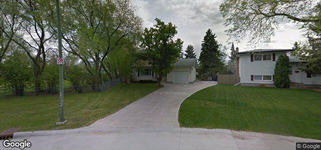 55 Gibraltar Bay（加拿大曼尼托巴省温尼伯市）房屋照片