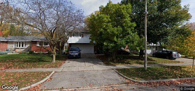 55 Inwood Crescent（加拿大曼尼托巴省温尼伯市）房屋照片