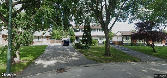 Larawan ng 55 Nemy Crescent sa Winnipeg, Manitoba