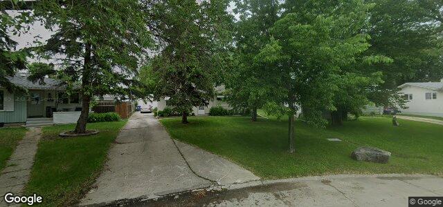 Photo of 55 Rogan Drive in Winnipeg, Manitoba