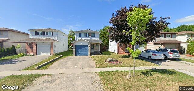 56 Corbett Drive（加拿大曼尼托巴省温尼伯市）房屋照片