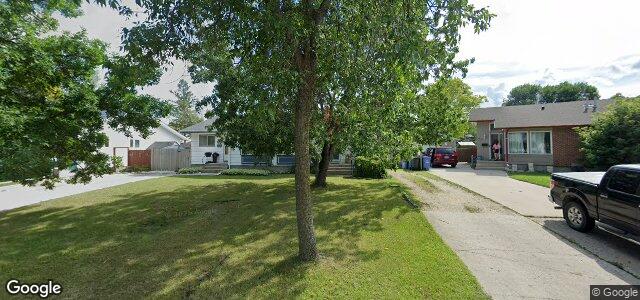 Photo of 56 Lake Ridge Road in Winnipeg, Manitoba