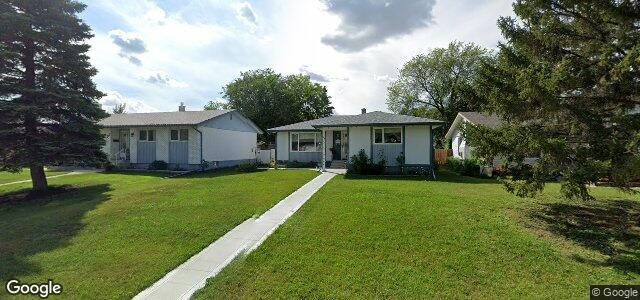 Larawan ng 56 Risbey Crescent sa Winnipeg, Manitoba