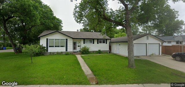 57 Hedges Bay（加拿大曼尼托巴省温尼伯市）房屋照片