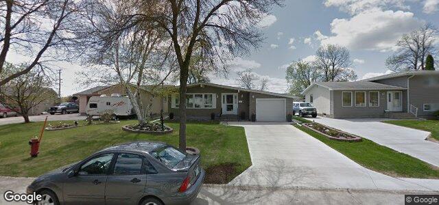 57 Makinak Bay（加拿大曼尼托巴省温尼伯市）房屋照片