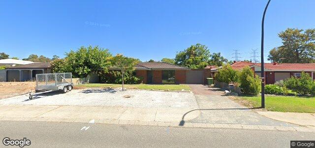 Photo of 57 South Lake Drive in Winnipeg, Manitoba