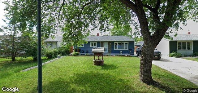 58 Ashern Road（加拿大曼尼托巴省温尼伯市）房屋照片