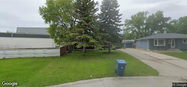 58 Bellavista Crescent（加拿大曼尼托巴省温尼伯市）房屋照片