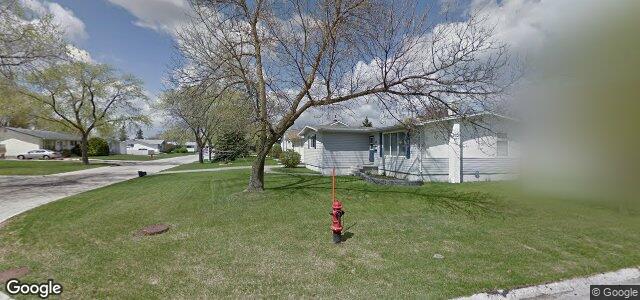 58 Gibraltar Bay（加拿大曼尼托巴省温尼伯市）房屋照片