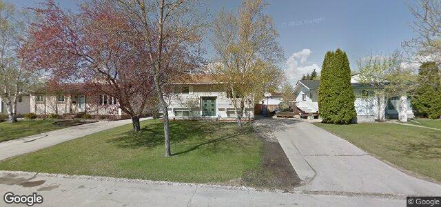 58 Goswell Road（加拿大曼尼托巴省温尼伯市）房屋照片