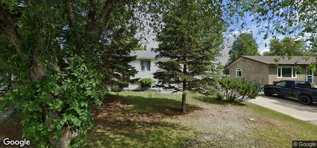 58 Kay Crescent（加拿大曼尼托巴省温尼伯市）房屋照片