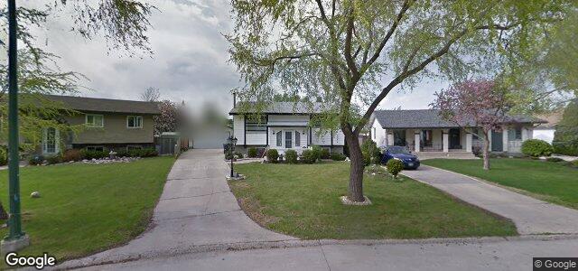 58 Mackie Bay（加拿大曼尼托巴省温尼伯市）房屋照片