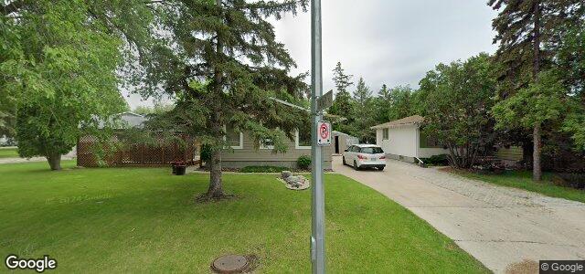 58 Rogan Drive（加拿大曼尼托巴省温尼伯市）房屋照片