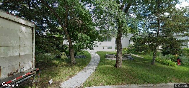 59 Ashern Road（加拿大曼尼托巴省温尼伯市）房屋照片