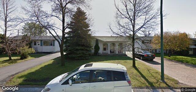 59 Buffie Bay（加拿大曼尼托巴省温尼伯市）房屋照片