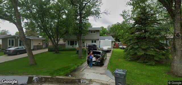 59 Gerrond Bay（加拿大曼尼托巴省温尼伯市）房屋照片