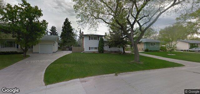 59 Gibraltar Bay（加拿大曼尼托巴省溫尼伯市）房屋照片